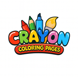 Crayon app icon